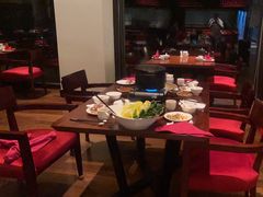 -林芝工布庄园希尔顿酒店-猎味中餐厅