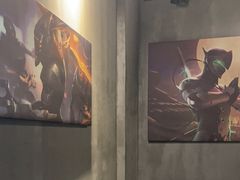 -网鱼网咖·电竞(南开百脑汇店)