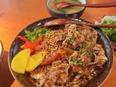 -林妈妈村·日式料理(宝山万达店)