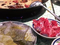 -五里关火锅(牛市口店)
