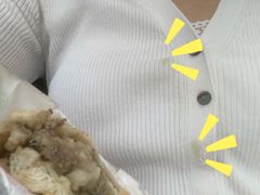 -吉利利·烤包子(双井店)