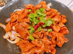 -庐州太太(双岗店)