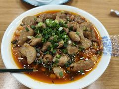 -艺味深尝(云锦路店)