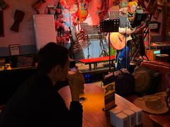 -在路上酒吧(大理古城店)