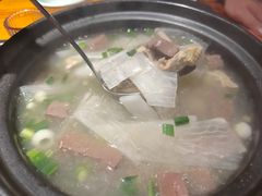 -九道菜有鸡鱼头(石鼓路店)