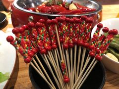 -湘里乡亲甲王二老店
