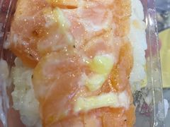 -争鲜回转寿司(通州万达店)