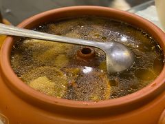 野生菌汽锅鸡-小厨子私房菜·云南美食店