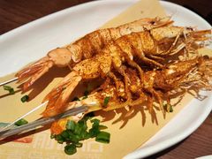 -前海沿·青岛菜(李沧万达店)