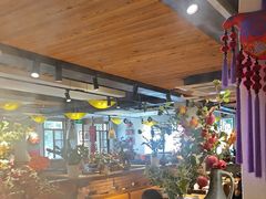 -云尊府云南菜·蒸汽石锅鱼(学清路店)