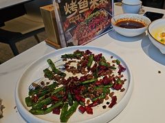 -辛香汇·现炒川菜(城北万象城店)