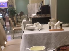 -狮王府淮扬菜(新街口友谊店)