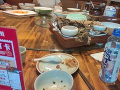 -民俗村柴火灶·景德江西菜(中国陶瓷博物馆店)