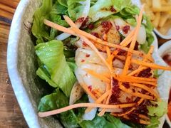 -牛人·雪花牛·木炭烤肉(昆山陆家店)