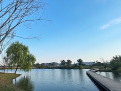 -良渚古城遗址公园