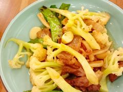 -先记烧鹅王·本地粤菜(福永店)