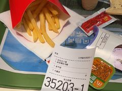-麦当劳(松江店)