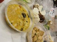 -张大嘴菜馆(庞各庄店)