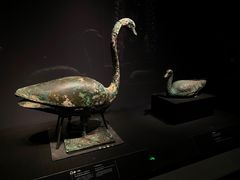 -陕西历史博物馆