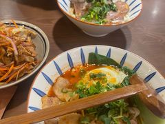 -面乙新派手擀面(大悦城店)