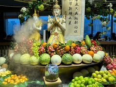 -喜庭海鲜自助(来福士店)