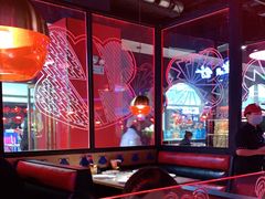 -蛙来哒(万豪城市广场黑金冠店)