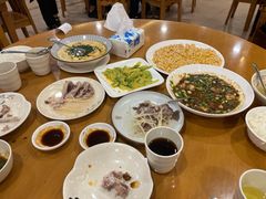 -乡亲鹅肉城(吴江店)
