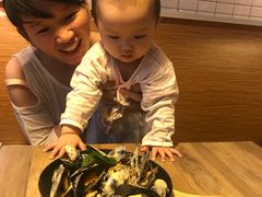 -周沫西餐(漫广场店)