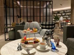 -粤海喜来登酒店·&More聚驿(天河城店)