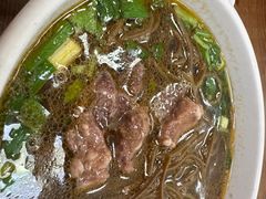 -郑家包子牛肉拉面(尚勤路店)