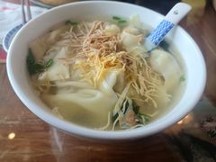 香菇大馄饨-笑来喜馄饨小笼工坊店(湖滨街店)