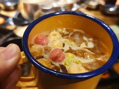 -手选潮汕鲜活牛肉火锅(二七广场店)