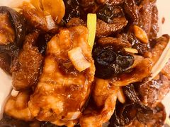 -玉林烤鸭店(垡头店)