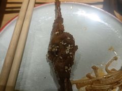 招财凤爪-司御手铜锅涮肉卤烤猪手(榆次新建路店)
