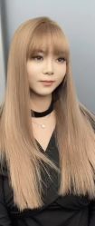 -东方美妍小鹏造型