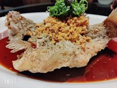 -应天大明王朝·南京菜创始店(中山陵店)