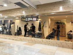-涩谷· Hair Salon