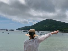-乌石塘景区