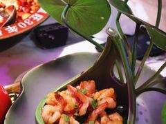 -今朝桃花醉川菜小酒馆(龙湖天街店)