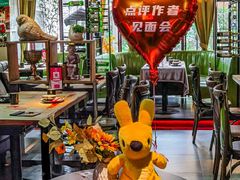 -胡桃里音乐酒馆(华侨城创意园店)