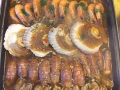 -穆老九清真牛羊肉馆(宋城店)