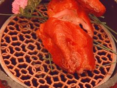 -白家大院·王府宫廷菜(苏州街店)