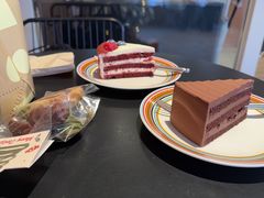 -姆们M Sweetie Cake(五道口店)