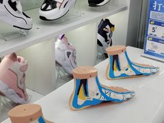 -Andrew指甲专科灰指甲·甲沟炎矫正·3D步态矫形鞋垫定制(上海法华镇路旗舰店)