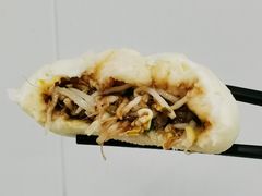 -老陶包子铺(南大西南村店)