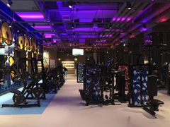 -Trainyard 炼·工场(中国国际贸易中心店)