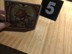 -火星工厂狼人·剧本桌游轰趴馆·自助酒吧(滨江店)