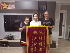 -百姓装潢(漕宝店)