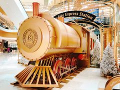 -深圳来福士广场