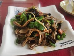 -金善卷土菜馆